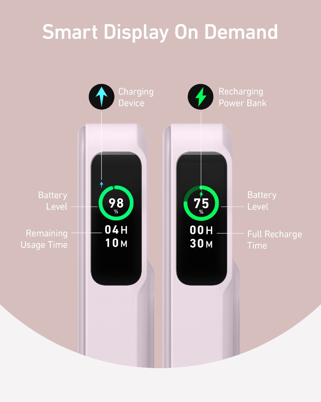 Anker MagGo Power Bank (10K) WM