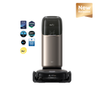 eufy Robot Vacuum Omni S2