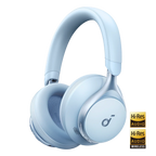 soundcore Space One | Active Noise Cancelling Headphones