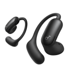 AeroFit 2 Pro｜Dual-Form Earbuds with Open-Ear and Active Noise Cancellation Form