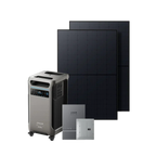 Anker SOLIX F3800 Plus Portable Power Station - 3,840Wh | 6,000W