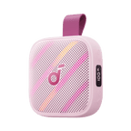 soundcore Boom Go 3i | Portable Bluetooth Speaker with Powerful Bass