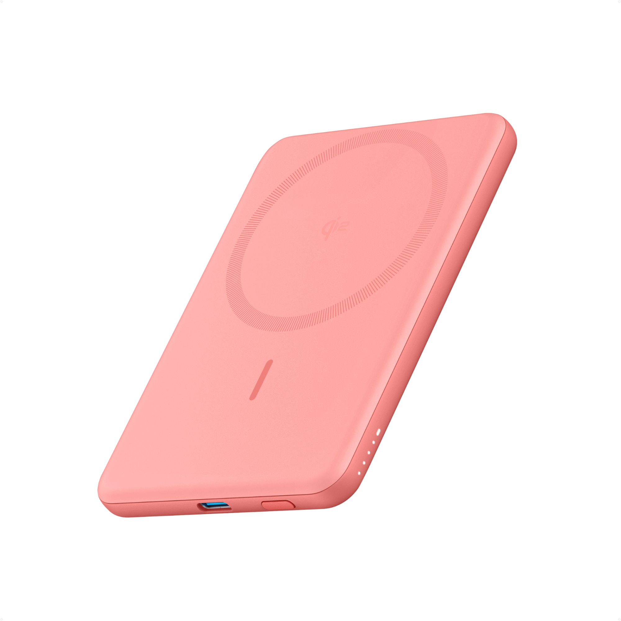 Refurbished Anker MagGo Power Bank (5K, Slim)