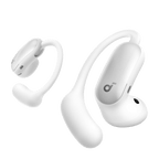 AeroFit 2 Pro｜Dual-Form Earbuds with Open-Ear and Active Noise Cancellation Form