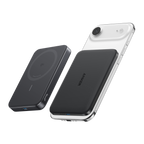 Anker MagGo Power Bank (10K, Slim) and Anker Nano Power Bank (5K, MagGo, Slim)