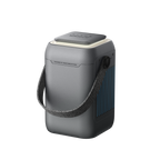 Anker SOLIX C300 DC Portable Power Station - 288Wh| 300W