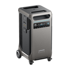 Anker SOLIX F3800 Portable Power Station - 3840Wh | 6000W