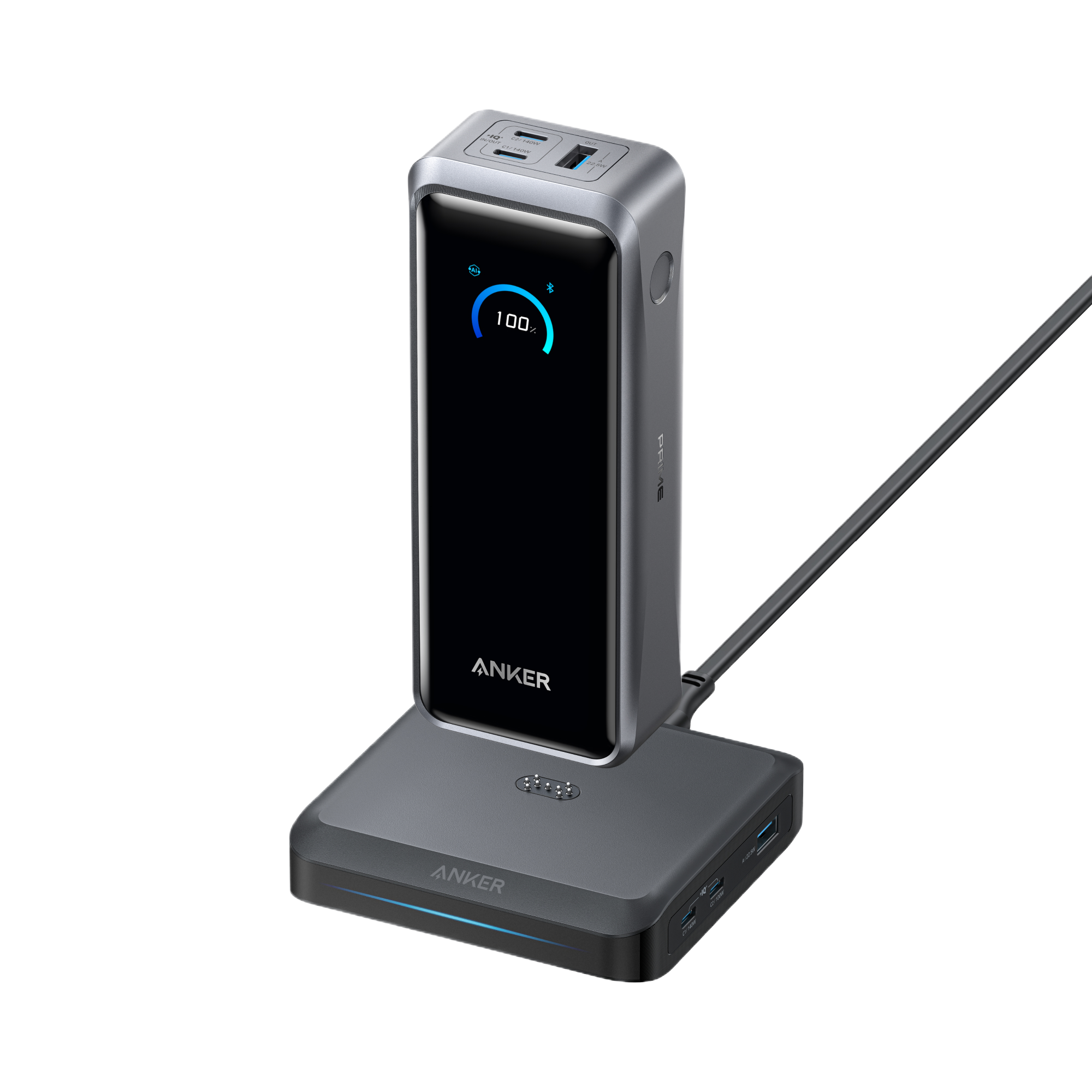 Anker Prime Power Bank (26K, 300W) WM