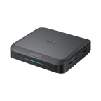 Anker sleek charger with USB ports for efficient charging, charger