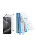 Anker Screen Protector  Kit  (HD, 2-Pack)