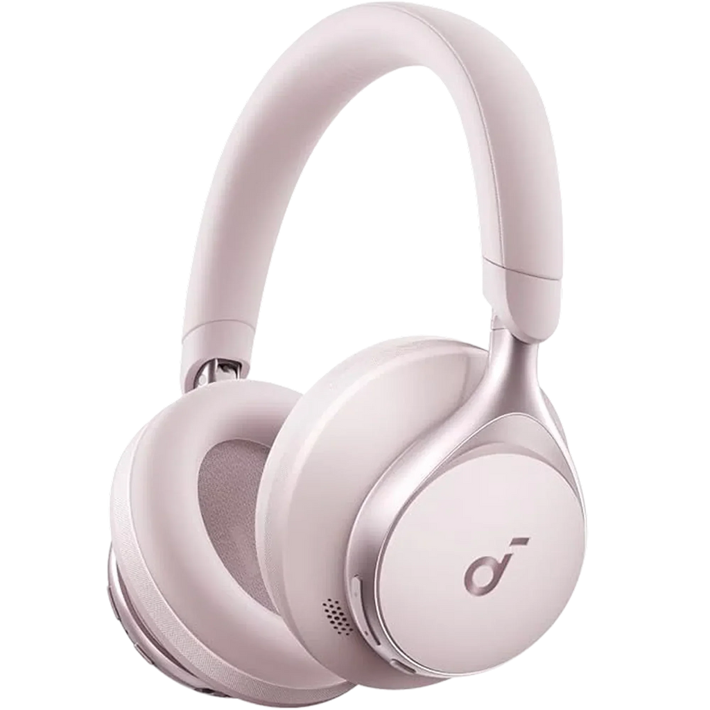 soundcore Space One | Active Noise Cancelling Headphones