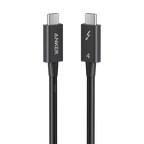 Anker Thunderbolt 4 Certified USB C to USB C Cable