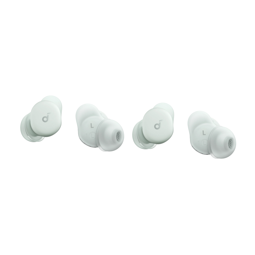 soundcore for blocking appliance hum disrupting sleep