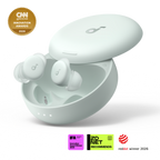 soundcore Sleep A30 Special / Sleep A30 | The World's First Sleep Earbuds with a Triple Noise Reduction System