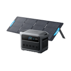 Anker SOLIX C1000 Gen 2 Portable Power Station - 1,024Wh | 2,000W