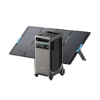 Anker SOLIX F3800 Portable Power Station - 3840Wh | 6000W