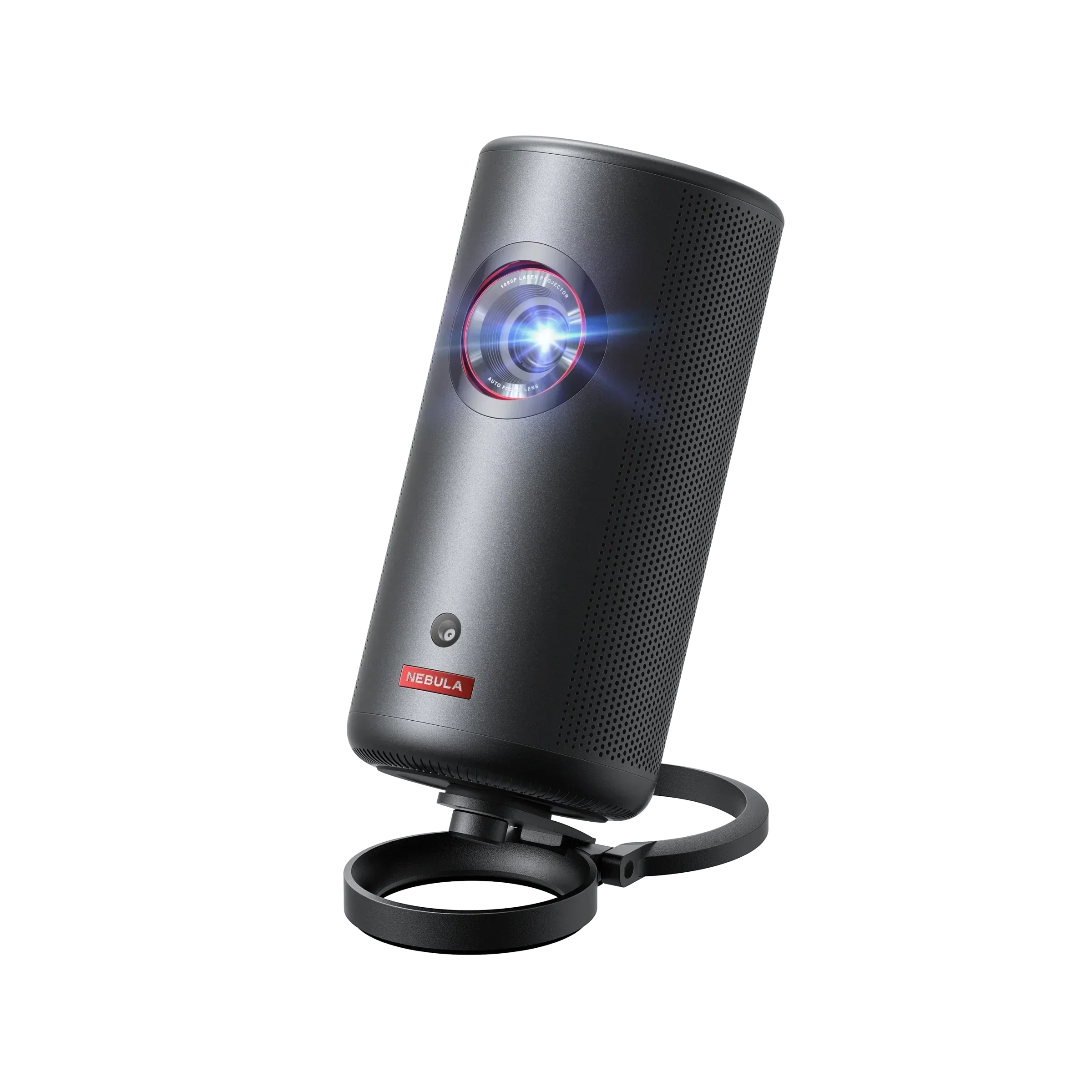 soundcore Nebula Capsule 3 | 1080p Mini Google TV Projector
