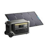 Anker SOLIX F3000 Portable Power Station - 3,072Wh | 3,600W
