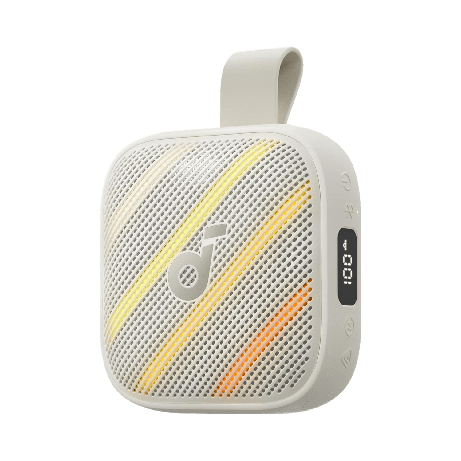 soundcore Boom Go 3i | Portable Bluetooth Speaker with Powerful Bass