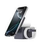 Anker charging stand with 370g for stable typing