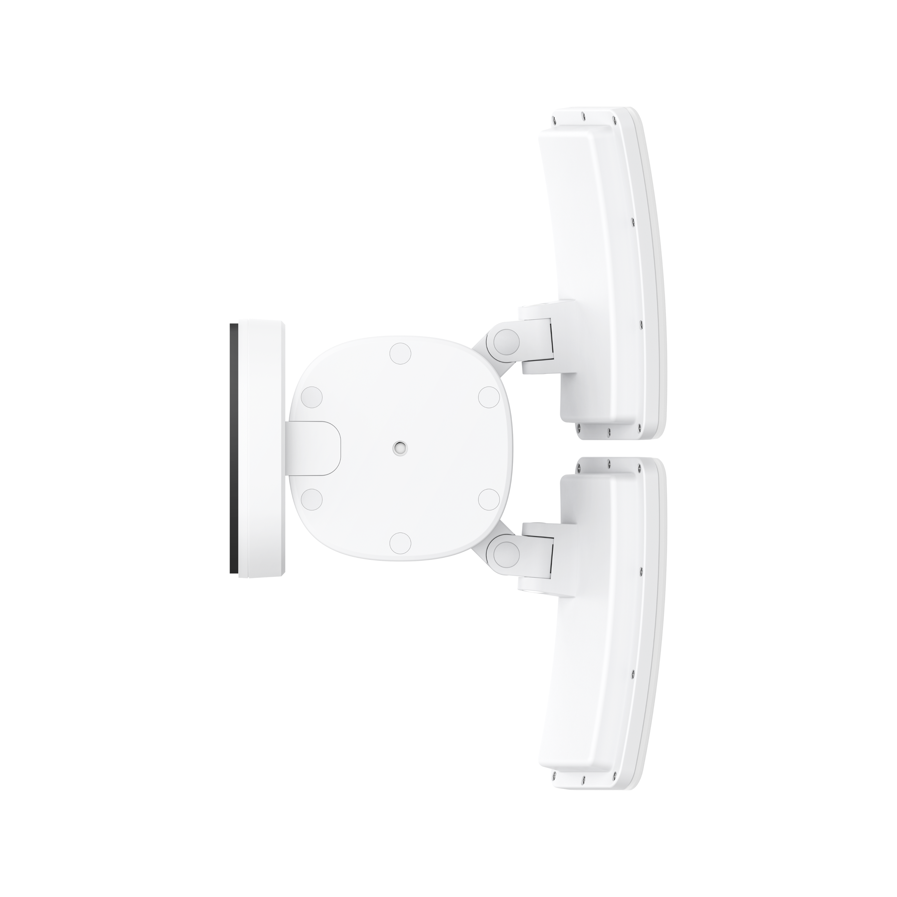Floodlight Camera E340