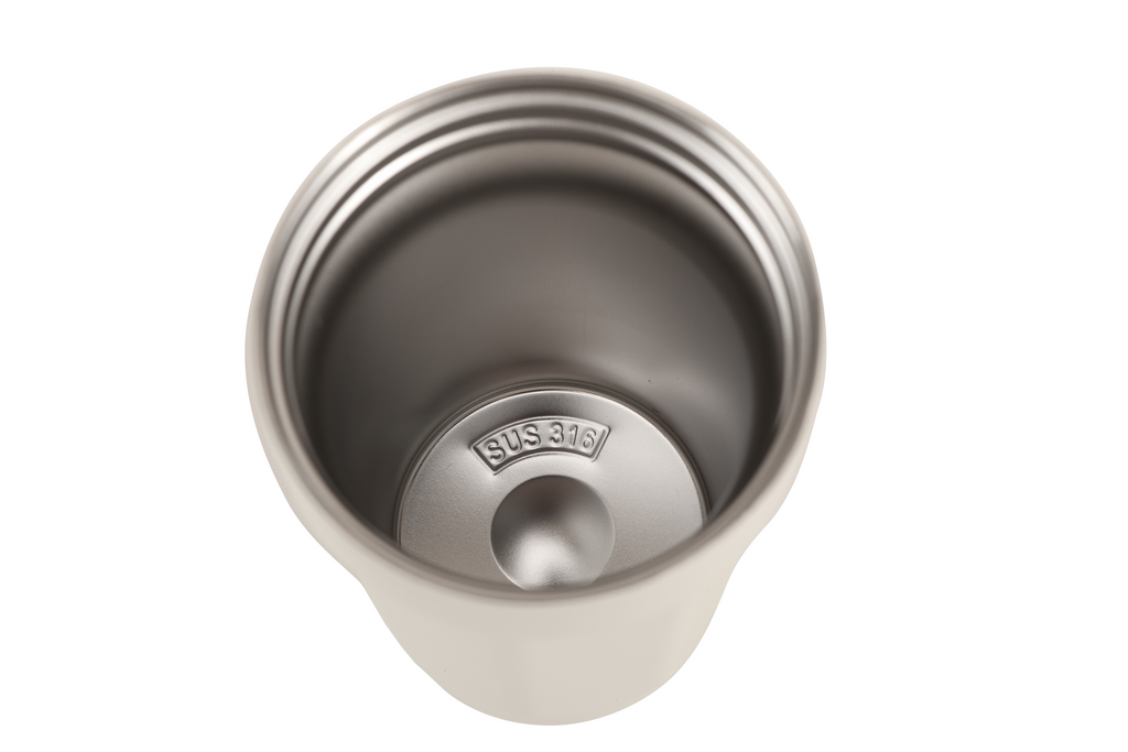 Portable Coffee Cup