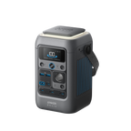Anker SOLIX C300 DC Portable Power Station - 288Wh| 300W