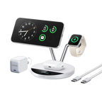 Anker charging set with phone, watch and cable for Keyword