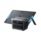 Anker SOLIX C1000 Gen 2 Portable Power Station - 1,024Wh | 2,000W