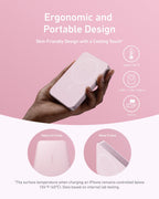 Anker MagGo Power Bank (10K, Slim)  | Customizable