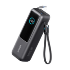 Anker power bank 165W with digital display for fast charging