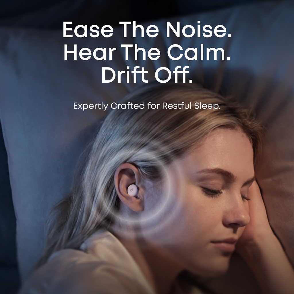 soundcore sleep a30 anc earbuds for side sleeper