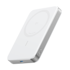 Anker MagGo Power Bank (10K, Slim) | 2-Pack